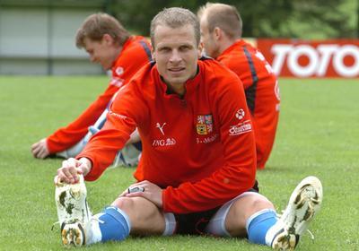 Fotbalista Rozehnal přestoupí do Newcastlu