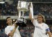 Fotbalisté FC Sevilla triumfovali ve Španělském poháru 